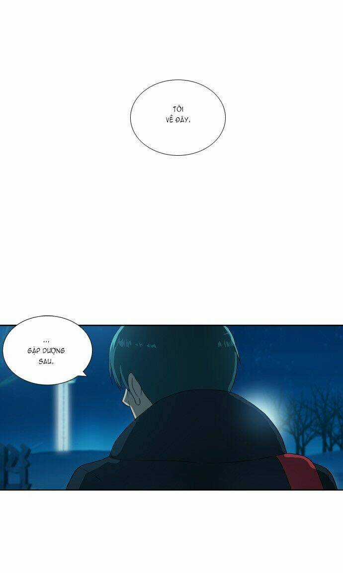 Ma Cà Rồng Biết Yêu Chapter 105 trang 17