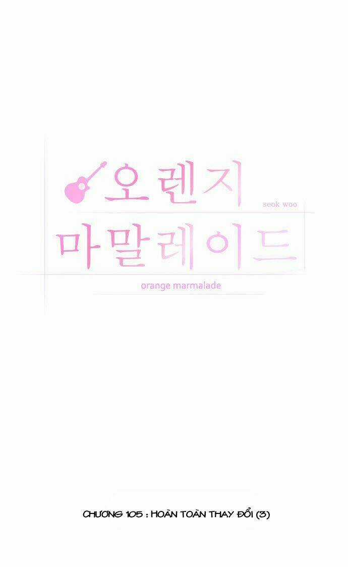 Ma Cà Rồng Biết Yêu Chapter 105 trang 19