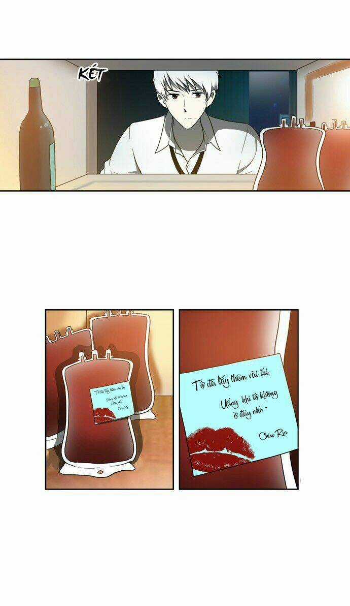 Ma Cà Rồng Biết Yêu Chapter 105 trang 22