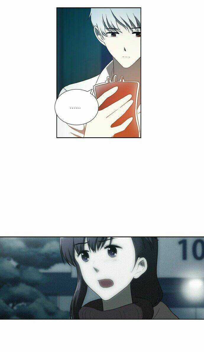 Ma Cà Rồng Biết Yêu Chapter 105 trang 23