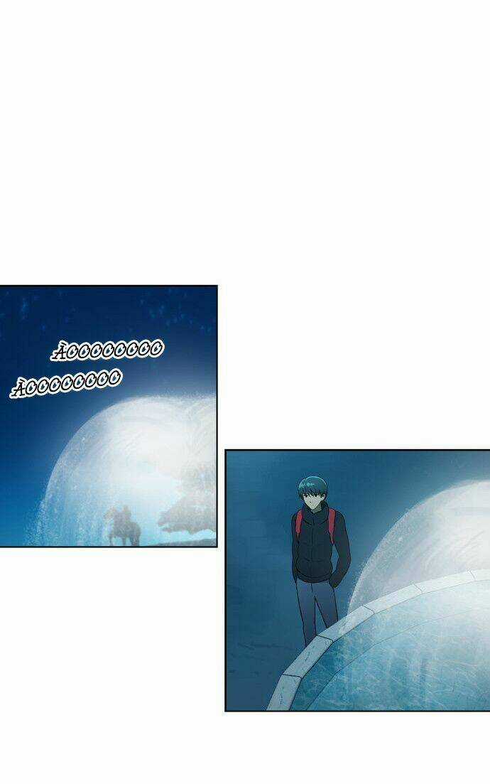 Ma Cà Rồng Biết Yêu Chapter 105 trang 29