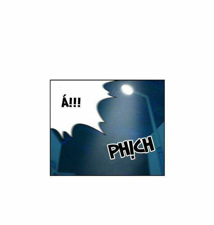 Ma Cà Rồng Biết Yêu Chapter 105 trang 32