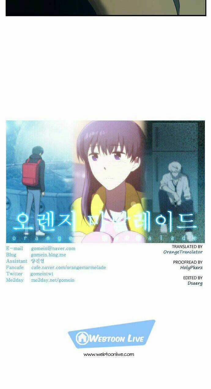 Ma Cà Rồng Biết Yêu Chapter 105 trang 35