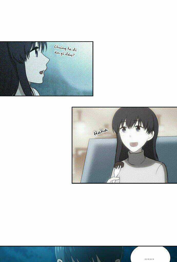 Ma Cà Rồng Biết Yêu Chapter 105 trang 5