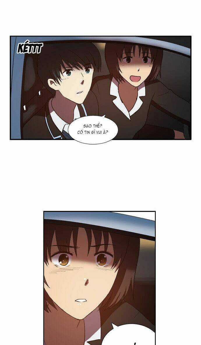 Ma Cà Rồng Biết Yêu Chapter 106 trang 13