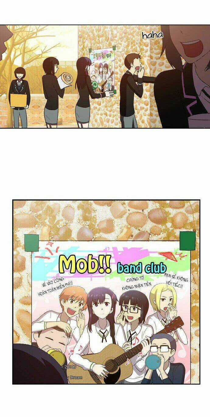 Ma Cà Rồng Biết Yêu Chapter 106 trang 2