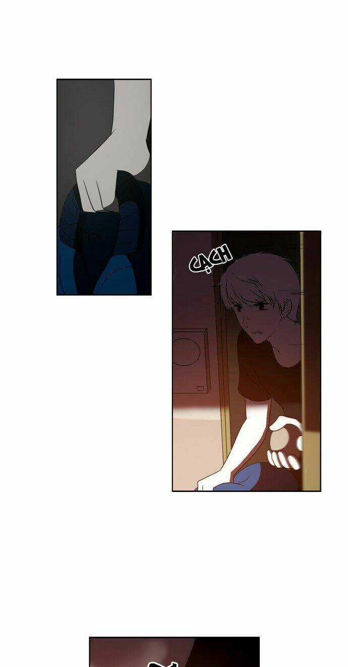 Ma Cà Rồng Biết Yêu Chapter 106 trang 24