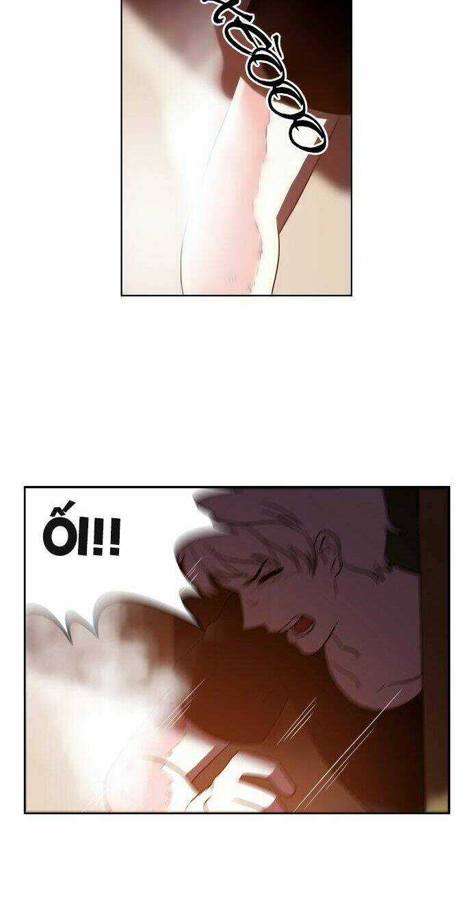 Ma Cà Rồng Biết Yêu Chapter 106 trang 25