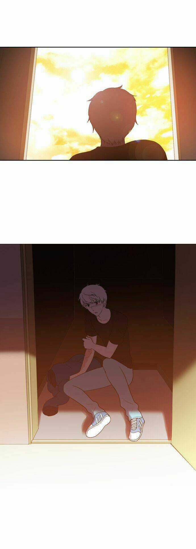 Ma Cà Rồng Biết Yêu Chapter 106 trang 27