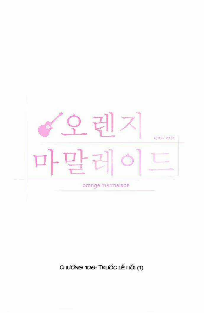 Ma Cà Rồng Biết Yêu Chapter 106 trang 8