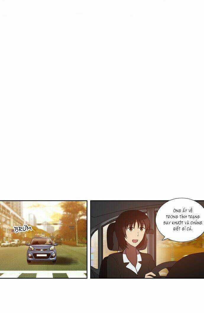 Ma Cà Rồng Biết Yêu Chapter 106 trang 9