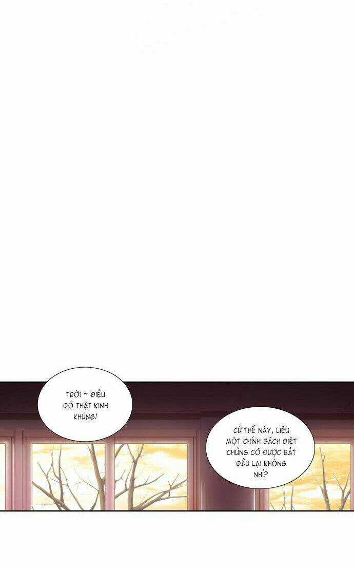 Ma Cà Rồng Biết Yêu Chapter 107 trang 11