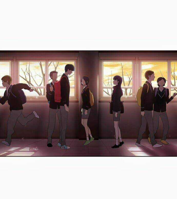 Ma Cà Rồng Biết Yêu Chapter 107 trang 15