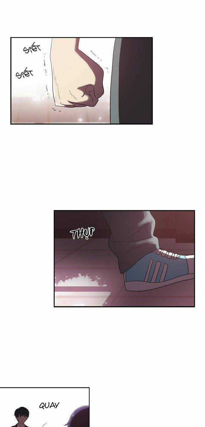 Ma Cà Rồng Biết Yêu Chapter 107 trang 18