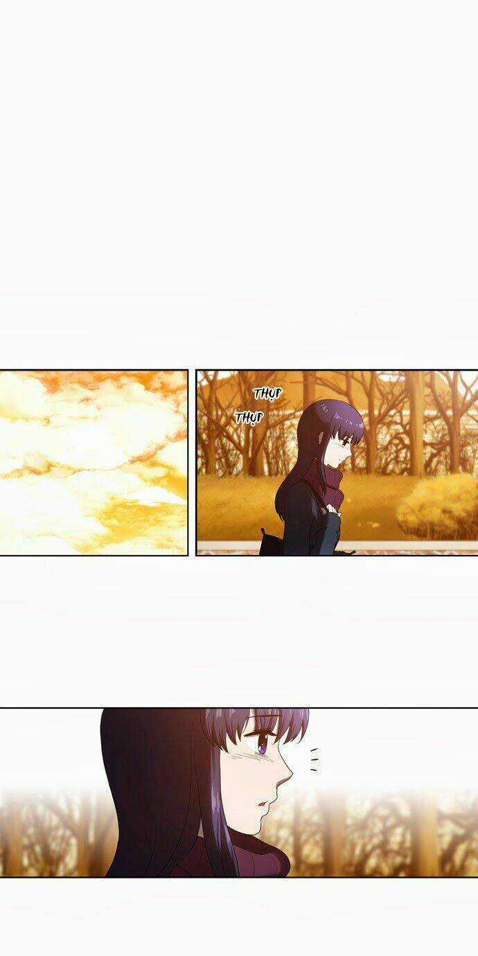 Ma Cà Rồng Biết Yêu Chapter 107 trang 20