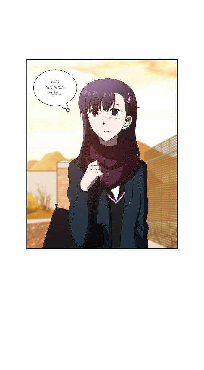 Ma Cà Rồng Biết Yêu Chapter 107 trang 26
