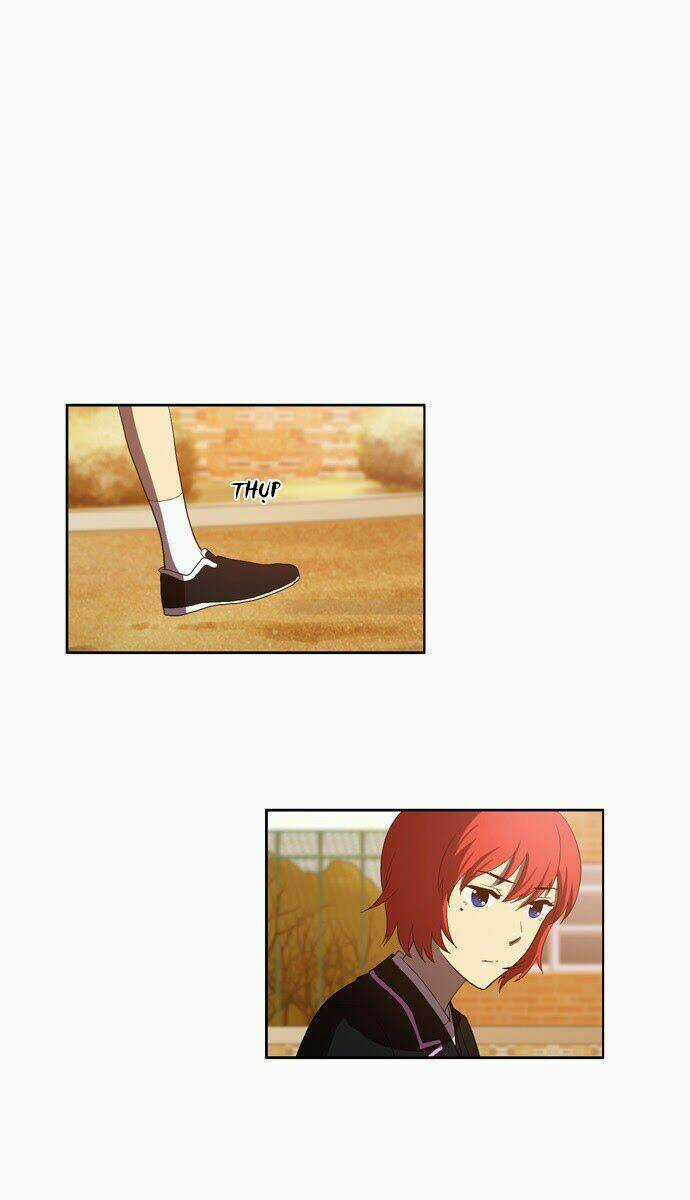 Ma Cà Rồng Biết Yêu Chapter 107 trang 27