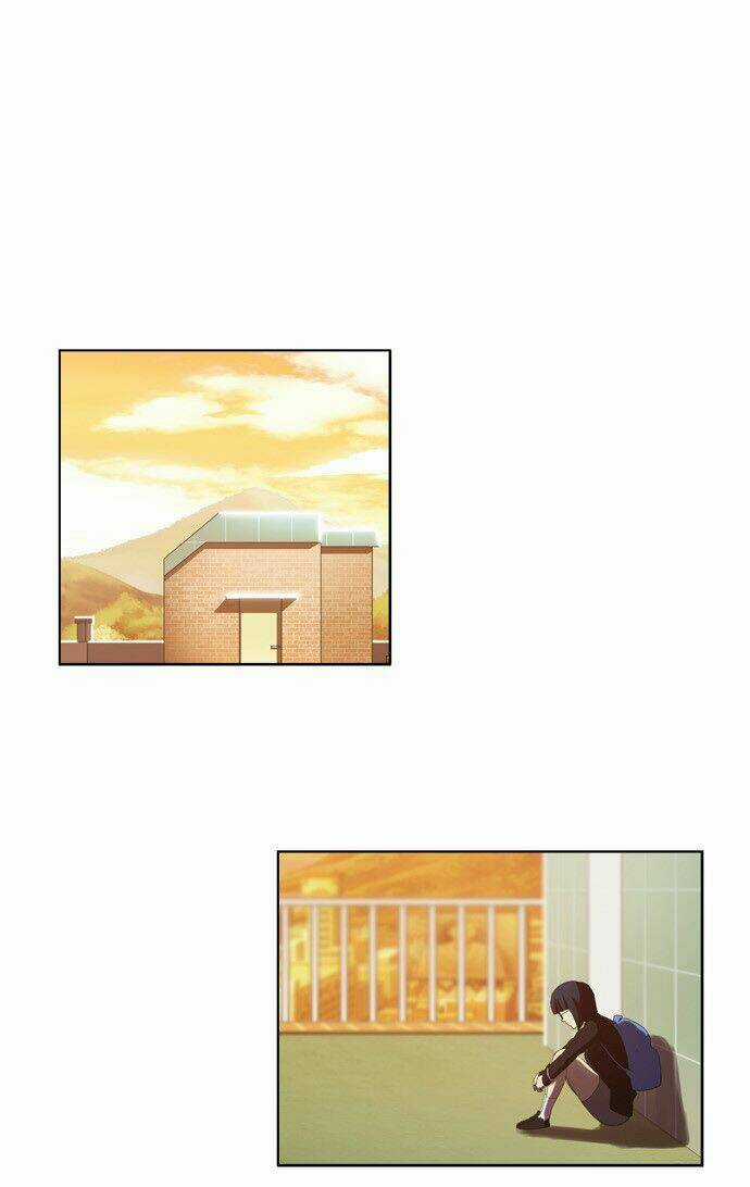 Ma Cà Rồng Biết Yêu Chapter 107 trang 31