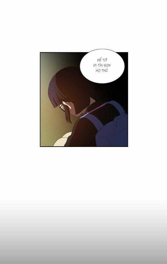 Ma Cà Rồng Biết Yêu Chapter 107 trang 32