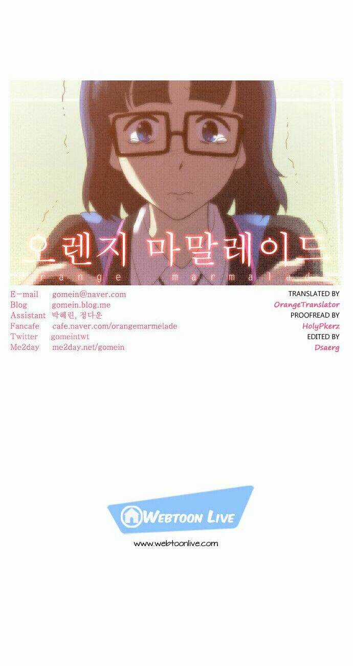 Ma Cà Rồng Biết Yêu Chapter 107 trang 37