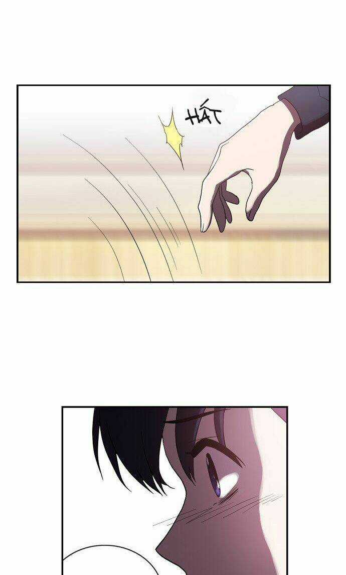 Ma Cà Rồng Biết Yêu Chapter 107 trang 7
