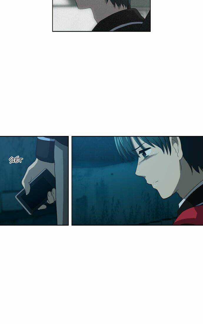 Ma Cà Rồng Biết Yêu Chapter 108 trang 10