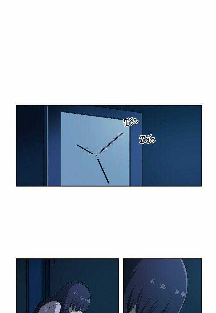 Ma Cà Rồng Biết Yêu Chapter 108 trang 11