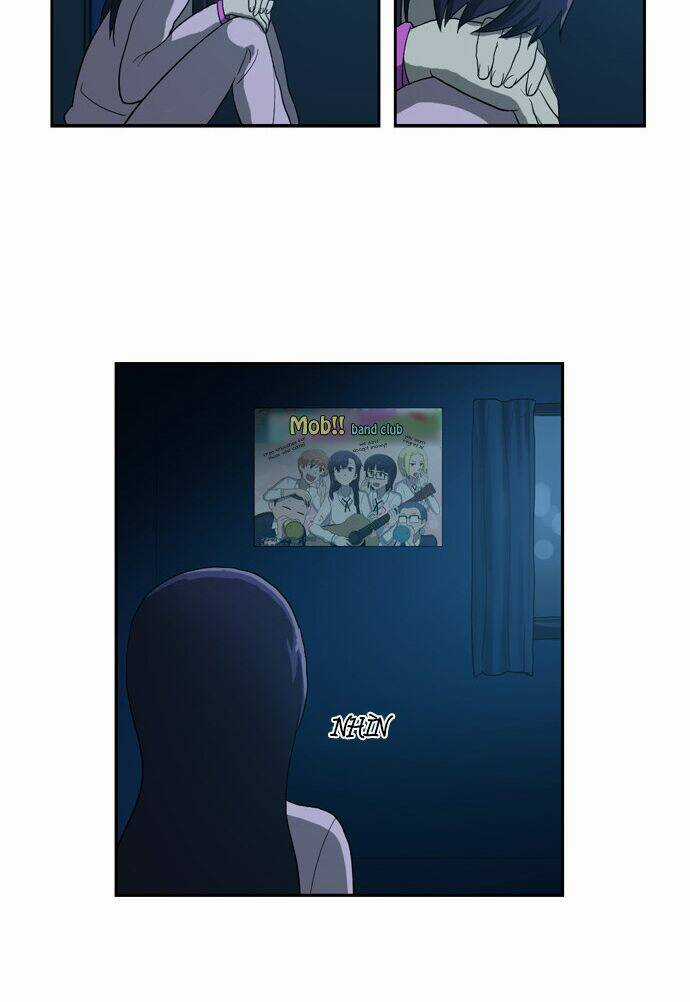 Ma Cà Rồng Biết Yêu Chapter 108 trang 12