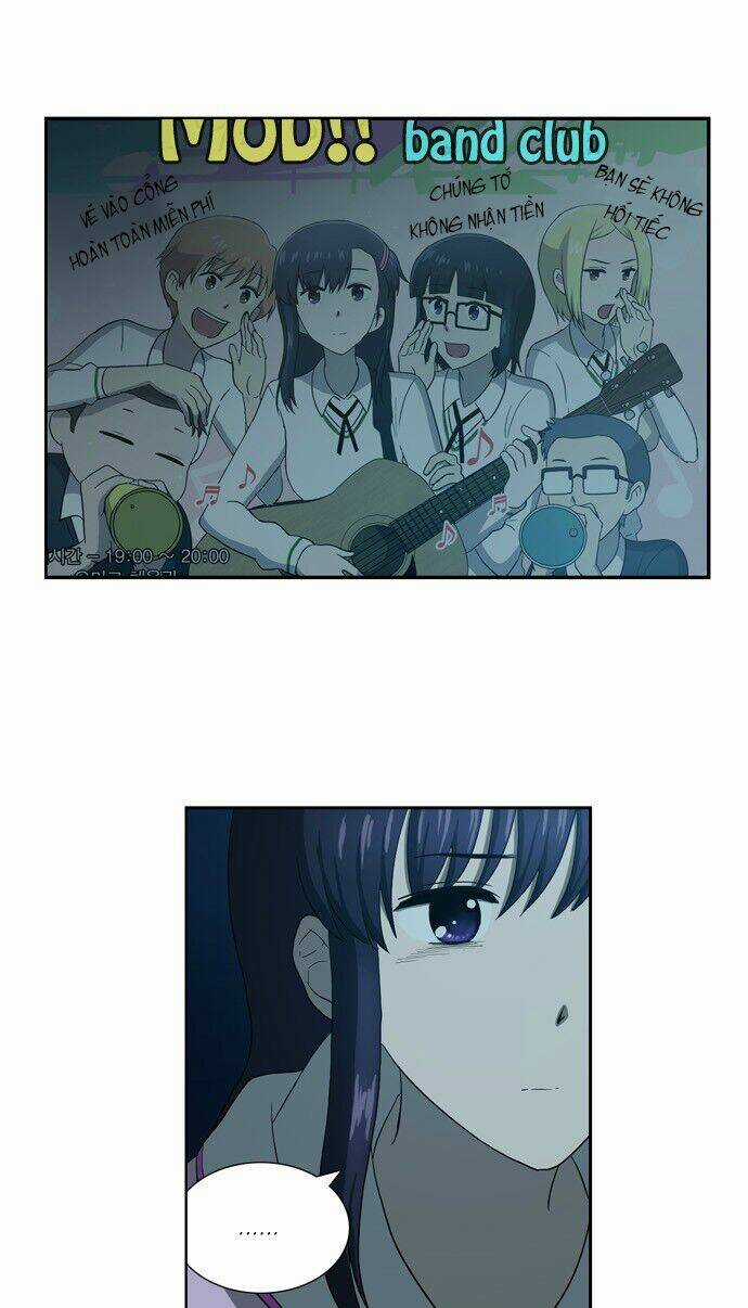 Ma Cà Rồng Biết Yêu Chapter 108 trang 13