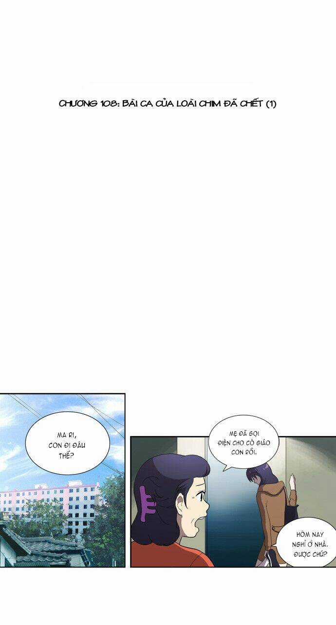 Ma Cà Rồng Biết Yêu Chapter 108 trang 15