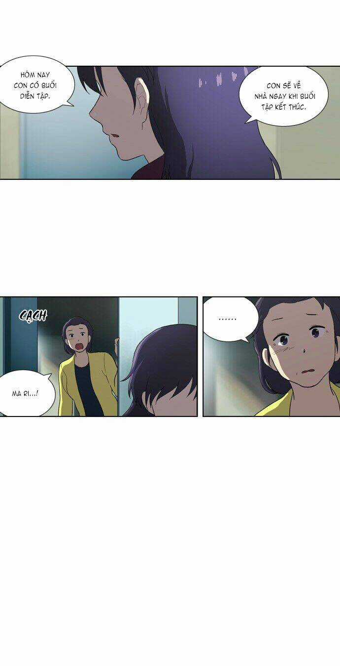 Ma Cà Rồng Biết Yêu Chapter 108 trang 16