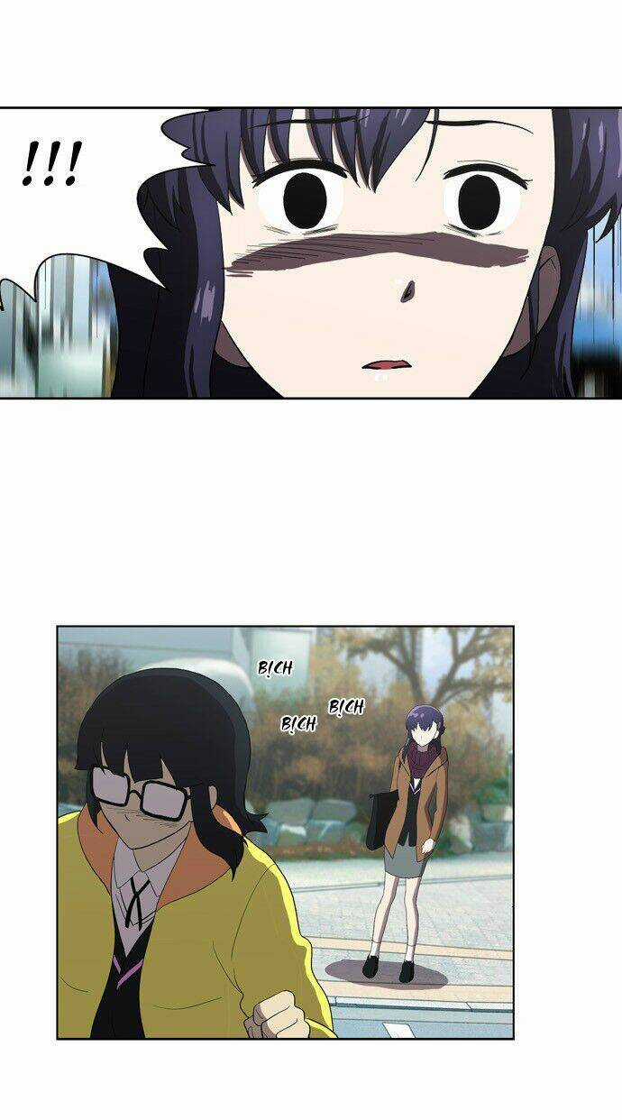 Ma Cà Rồng Biết Yêu Chapter 108 trang 23