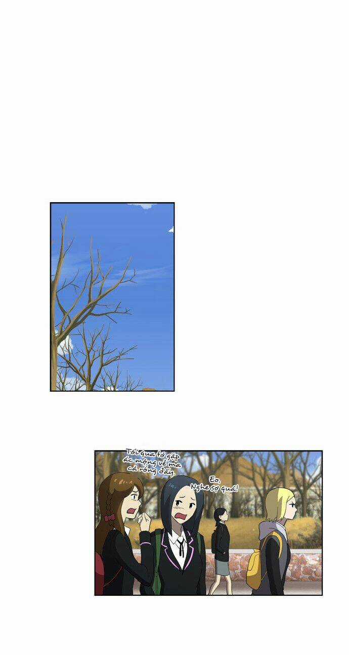 Ma Cà Rồng Biết Yêu Chapter 108 trang 25