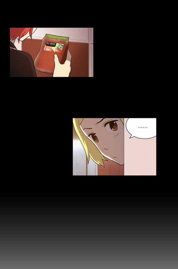 Ma Cà Rồng Biết Yêu Chapter 108 trang 28