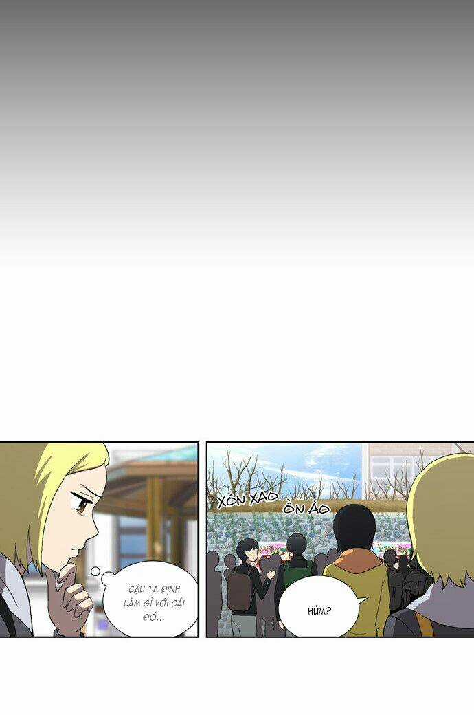 Ma Cà Rồng Biết Yêu Chapter 108 trang 29