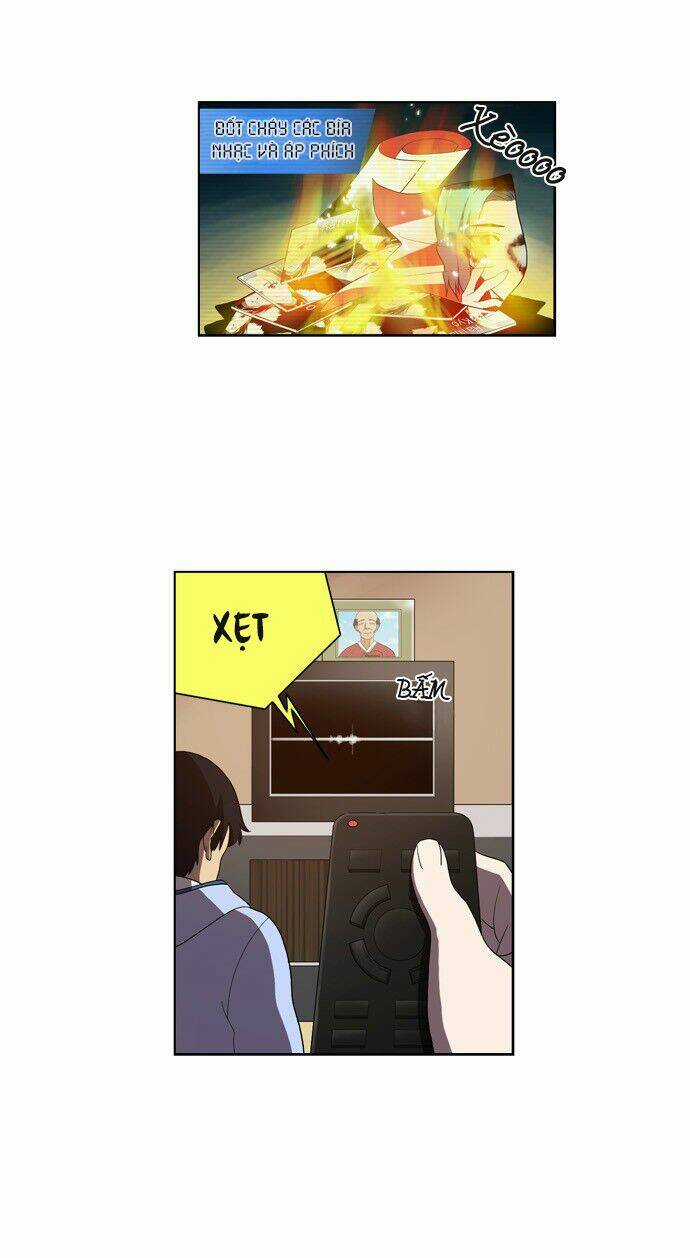 Ma Cà Rồng Biết Yêu Chapter 108 trang 3