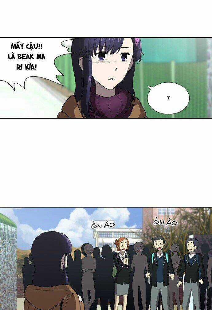 Ma Cà Rồng Biết Yêu Chapter 108 trang 34