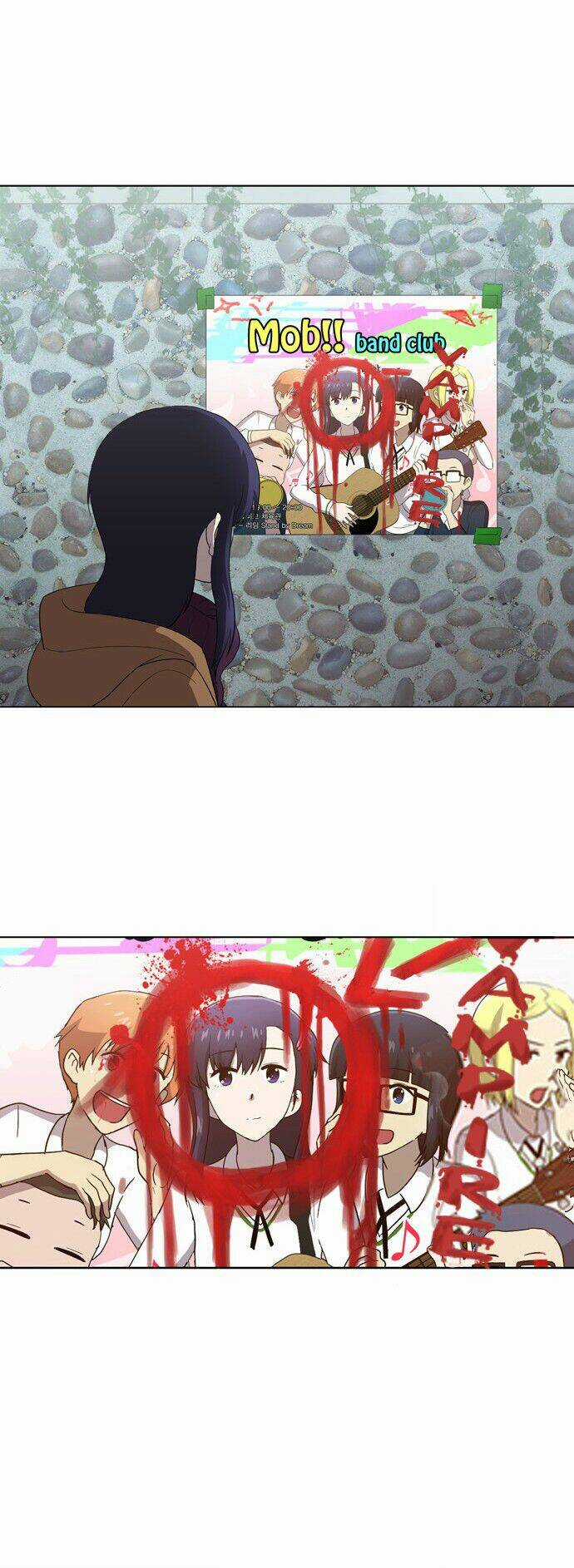 Ma Cà Rồng Biết Yêu Chapter 108 trang 37