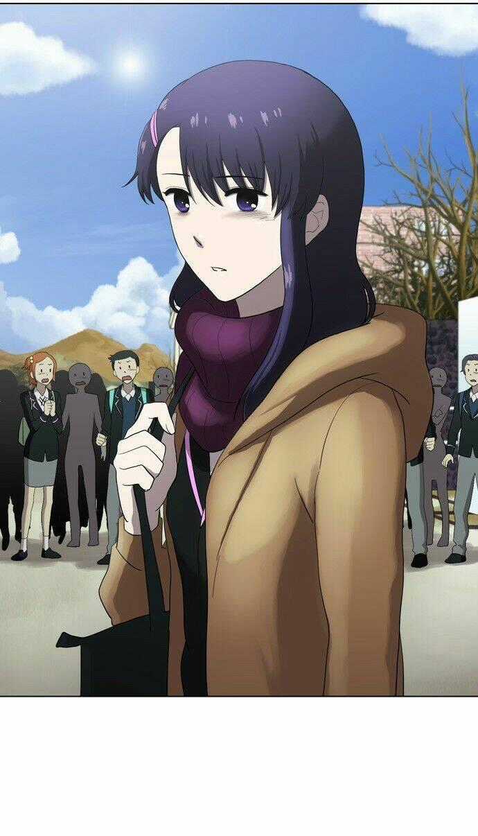 Ma Cà Rồng Biết Yêu Chapter 108 trang 38