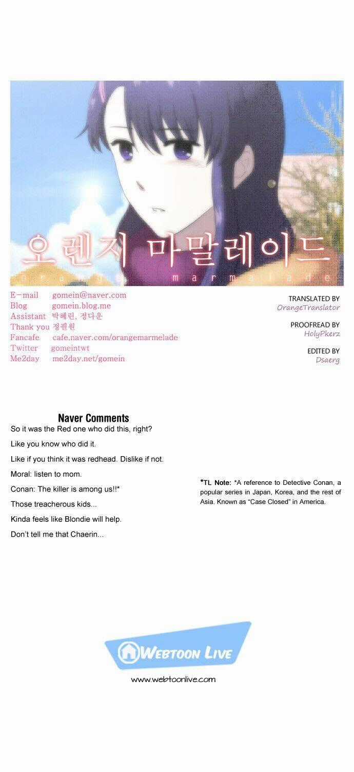 Ma Cà Rồng Biết Yêu Chapter 108 trang 39