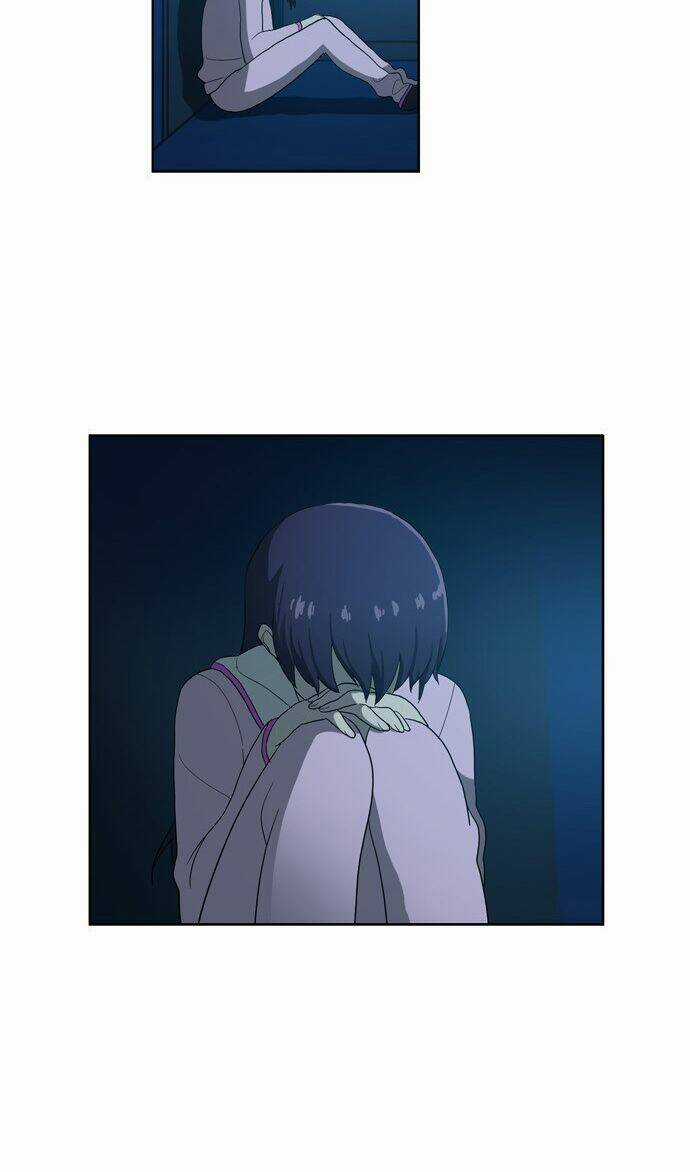 Ma Cà Rồng Biết Yêu Chapter 108 trang 7