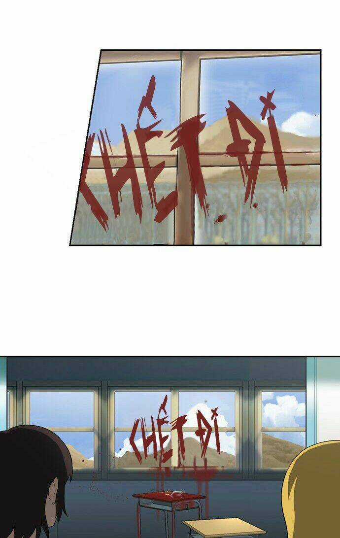 Ma Cà Rồng Biết Yêu Chapter 109 trang 11