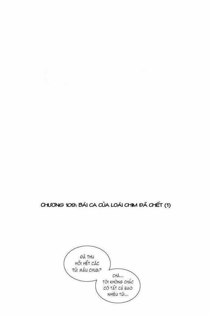 Ma Cà Rồng Biết Yêu Chapter 109 trang 16