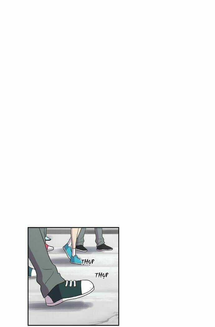 Ma Cà Rồng Biết Yêu Chapter 109 trang 2