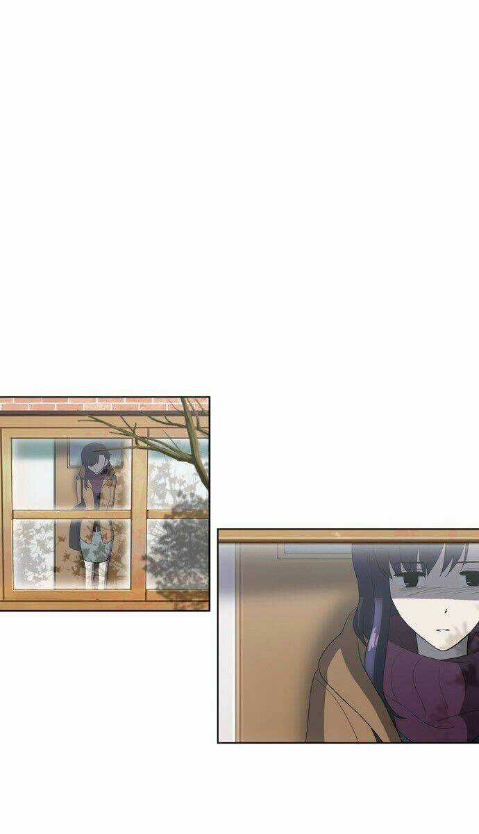 Ma Cà Rồng Biết Yêu Chapter 109 trang 26