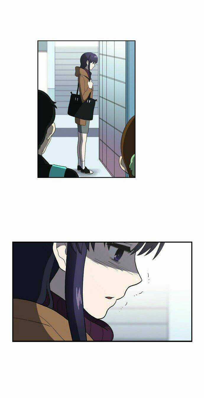 Ma Cà Rồng Biết Yêu Chapter 109 trang 4