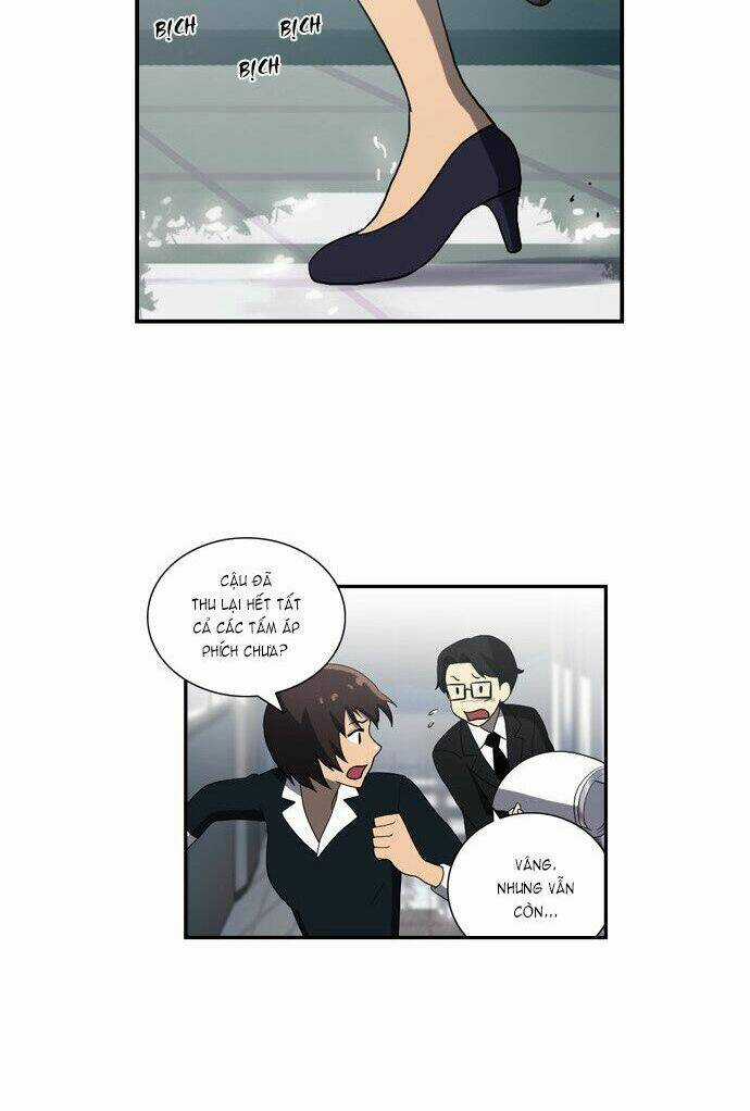 Ma Cà Rồng Biết Yêu Chapter 109 trang 8