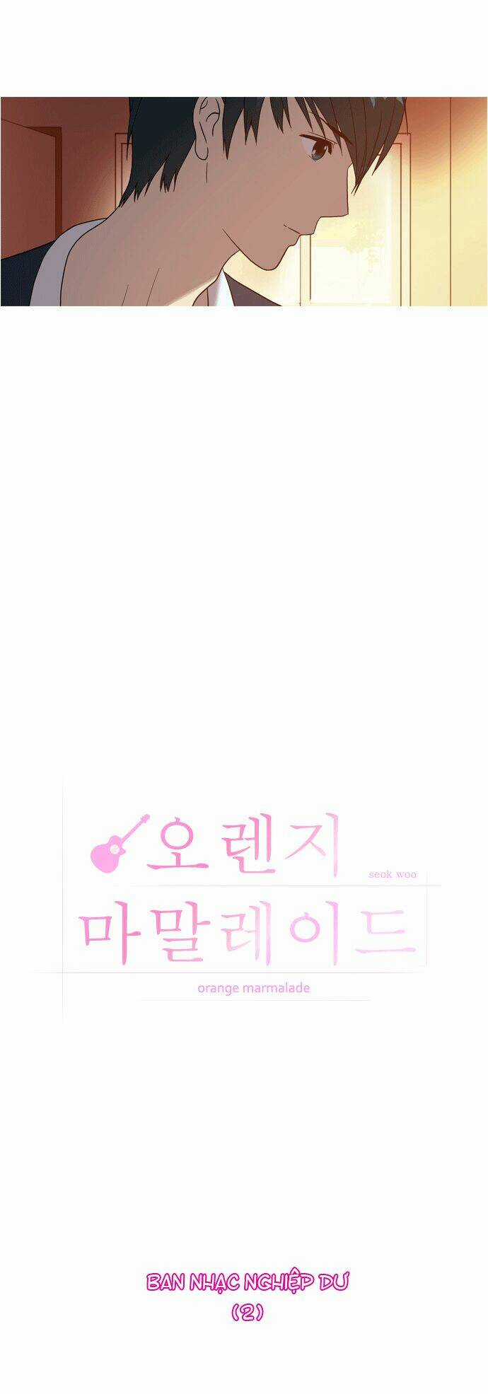 Ma Cà Rồng Biết Yêu Chapter 11 trang 9