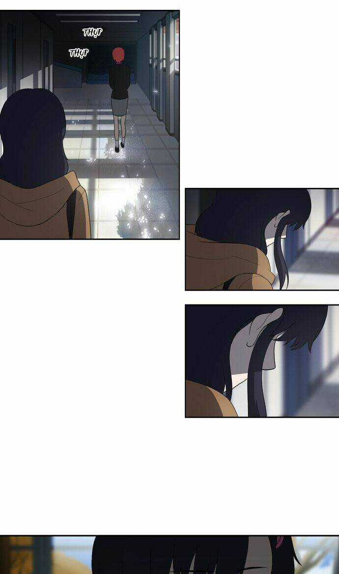 Ma Cà Rồng Biết Yêu Chapter 110 trang 11