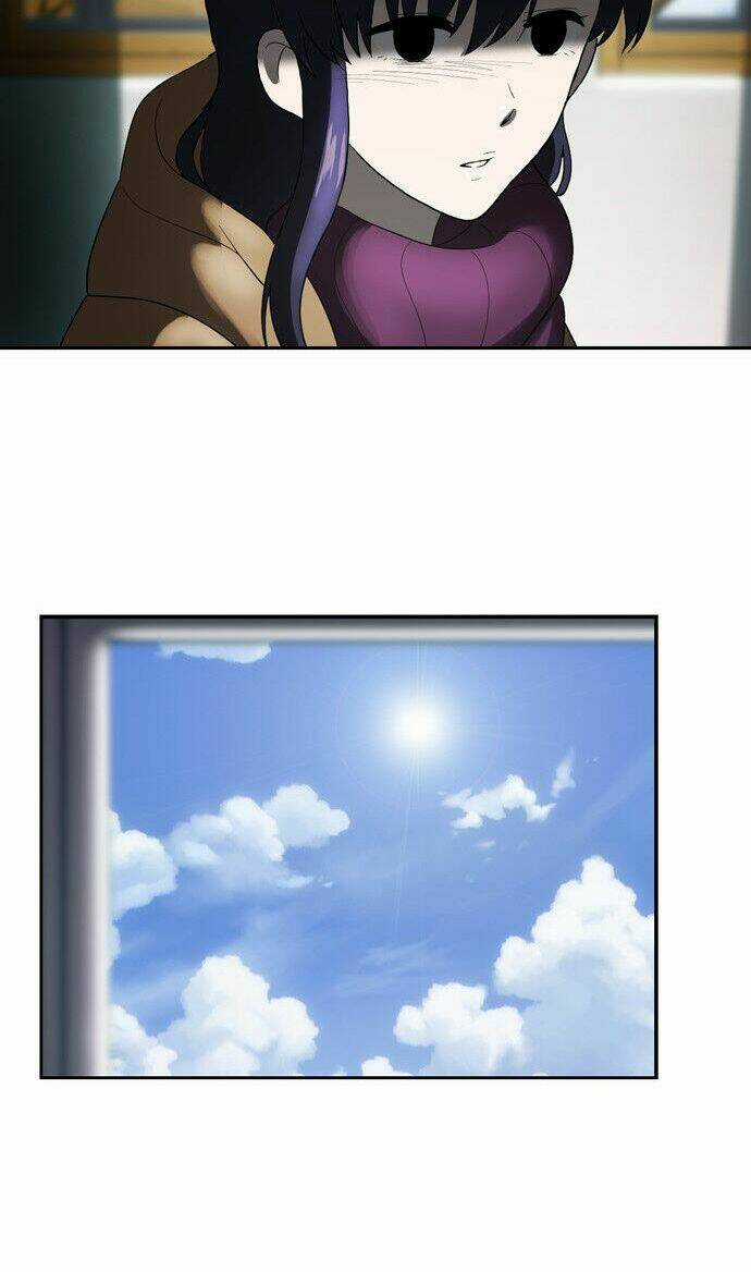 Ma Cà Rồng Biết Yêu Chapter 110 trang 12